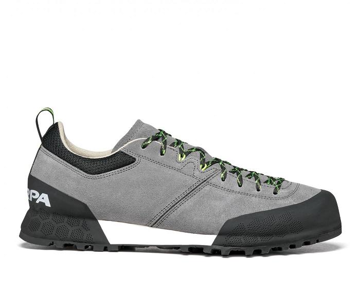 Scarpa Kalipe Férfi Túracipő Szürke DR0172685